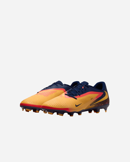 SCARPA CALCIO PHANTOM 6 LOW ACAD FG/MG