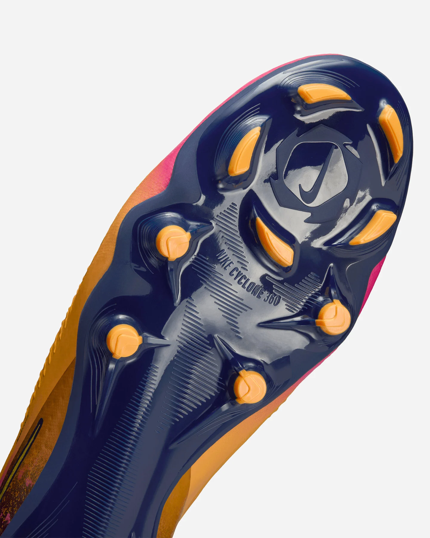 SCARPA CALCIO PHANTOM 6 LOW ACAD FG/MG