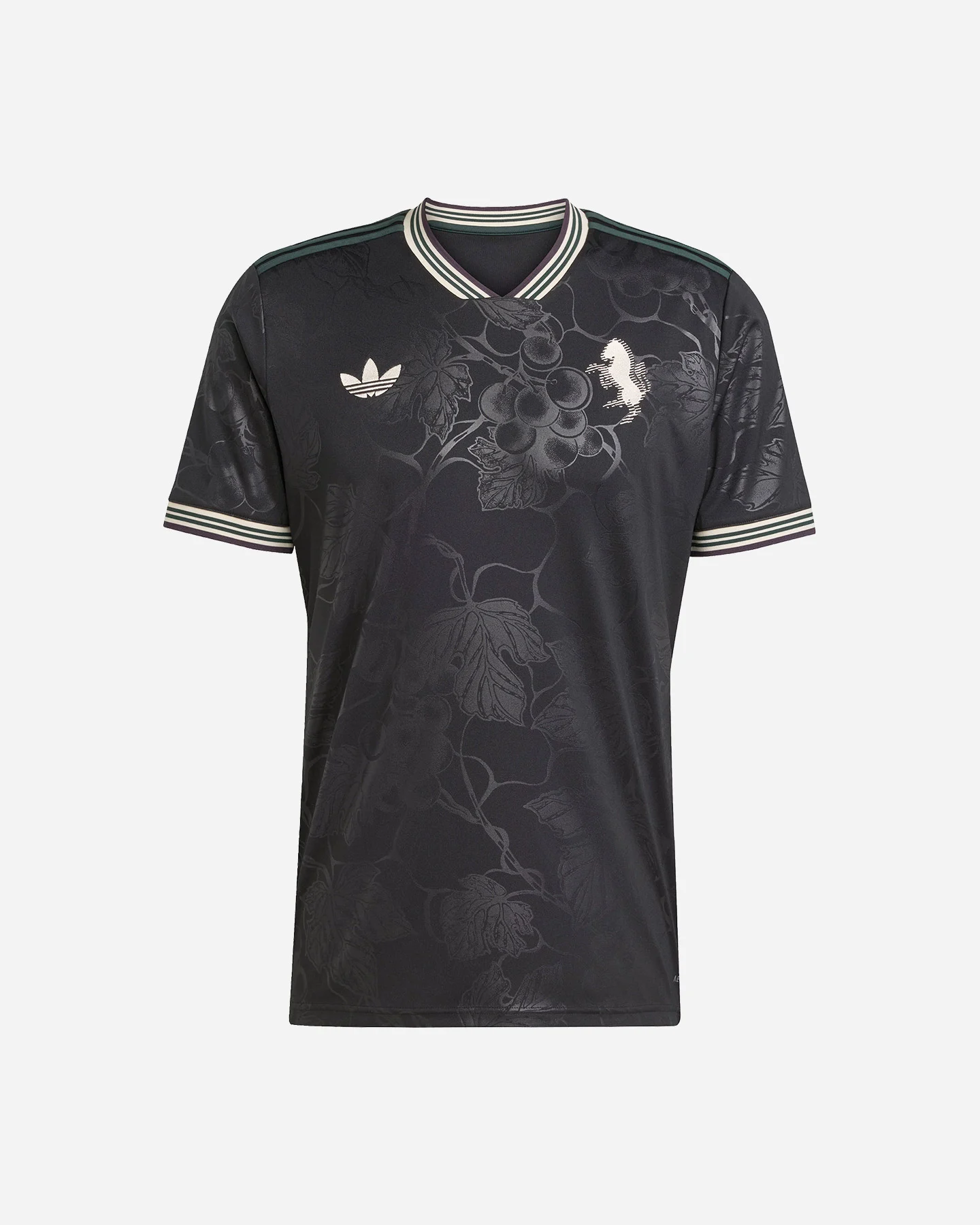 Terza Maglia Juventus