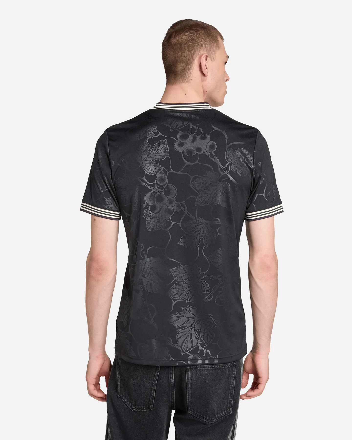Terza Maglia Juventus