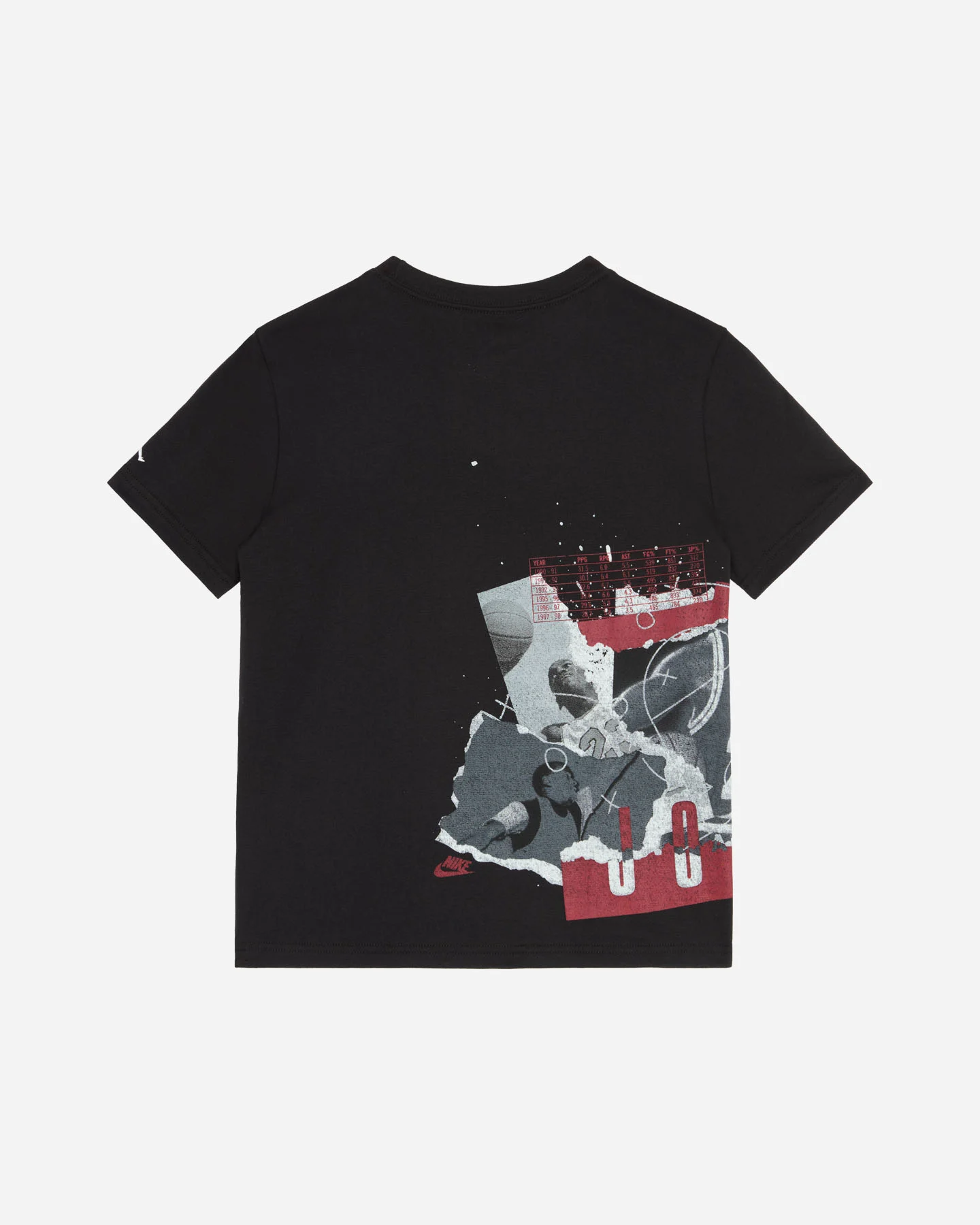 T-shirt Nike Jordan History Lesson