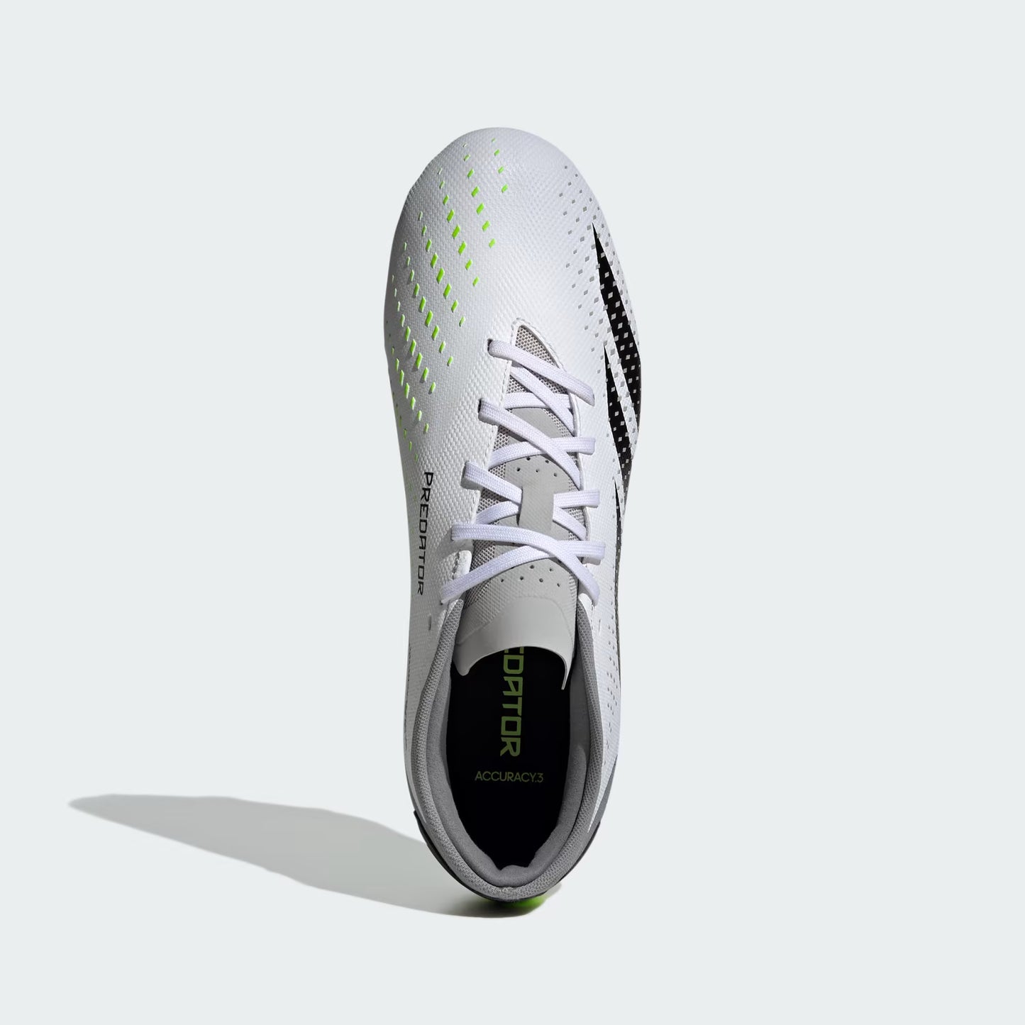 SCARPA CALCIO PREDATOR ACCURACY.3 L FG GZ0014
