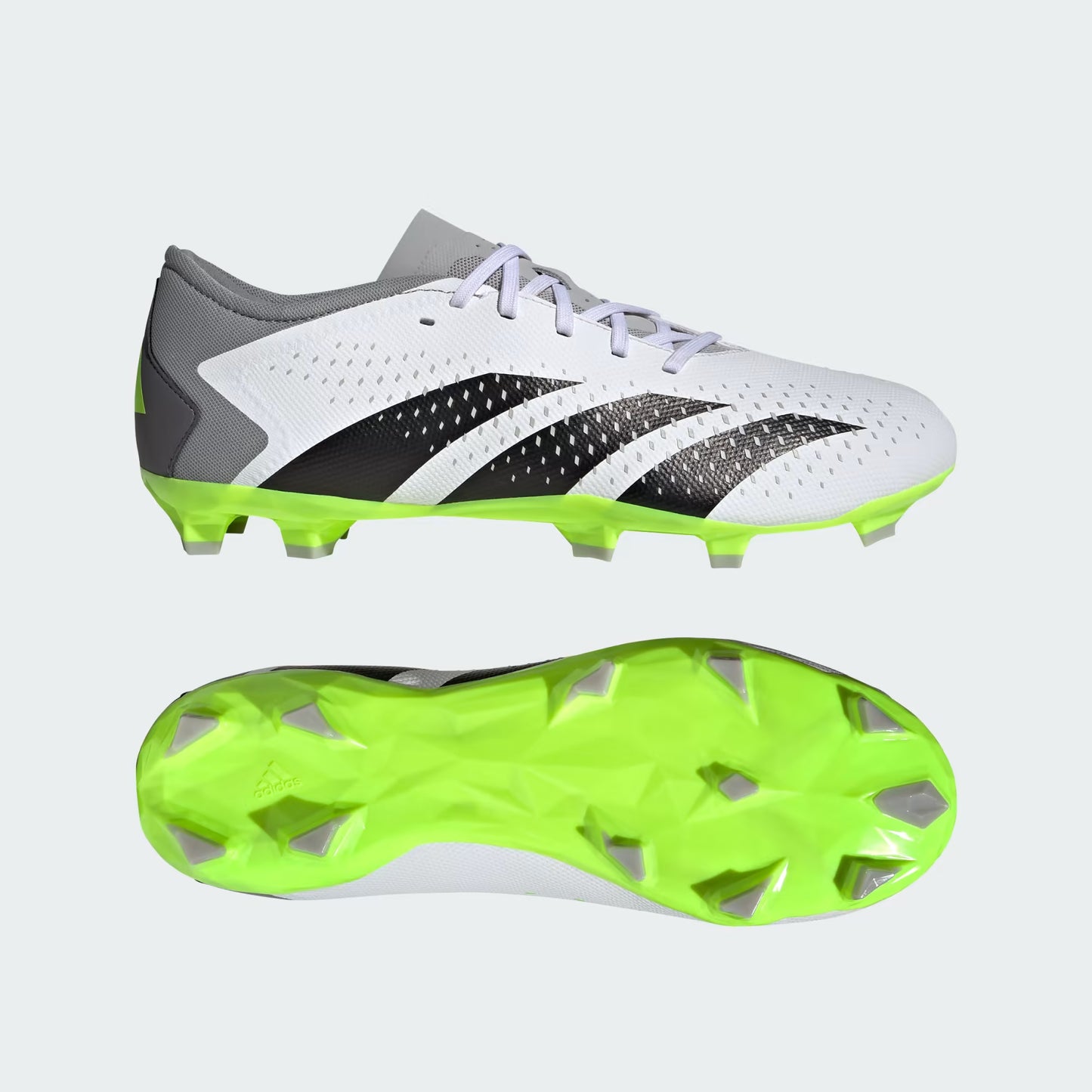 SCARPA CALCIO PREDATOR ACCURACY.3 L FG GZ0014