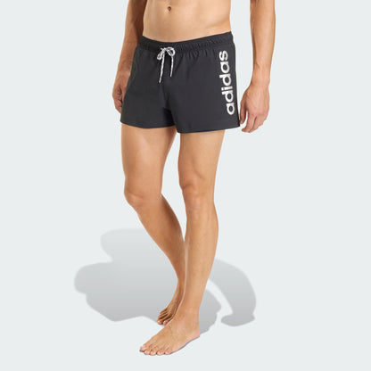 Adidas Stretchy Knit Swim Shorts