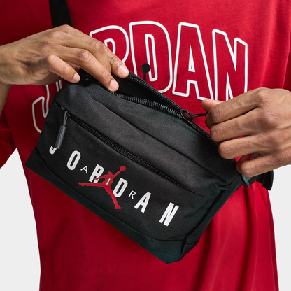 BORSELLO JORDAN HBR CROSSBODY BAG