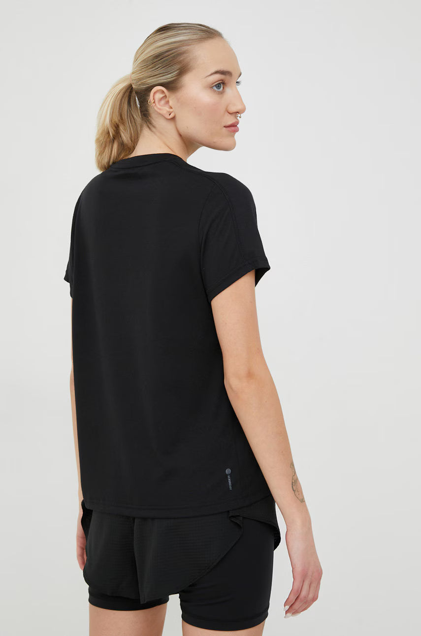 AEROREADY Train Essentials Minimal Branding T-SHIRT