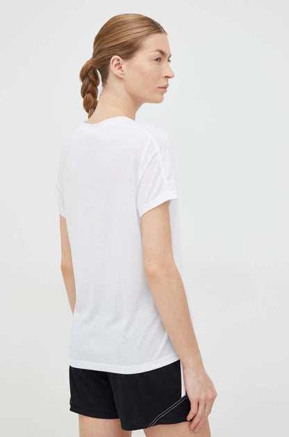 AEROREADY Train Essentials Minimal Branding T-SHIRT White