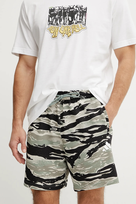 Pantaloncini Adidas SEA CAMO