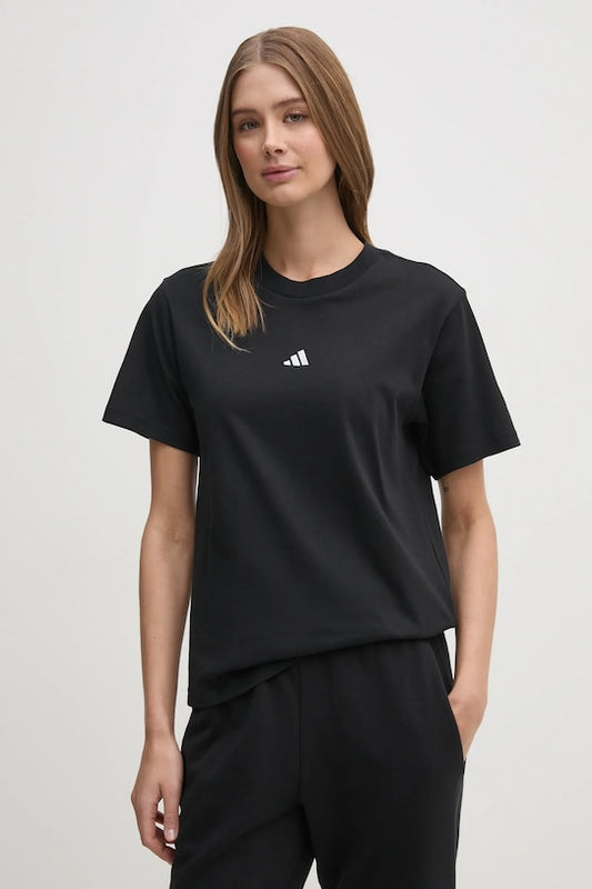 Adidas T-Shirt Essentials Small Logo