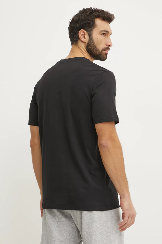 T-Shirt Adidas M C HOT Q1 TEE