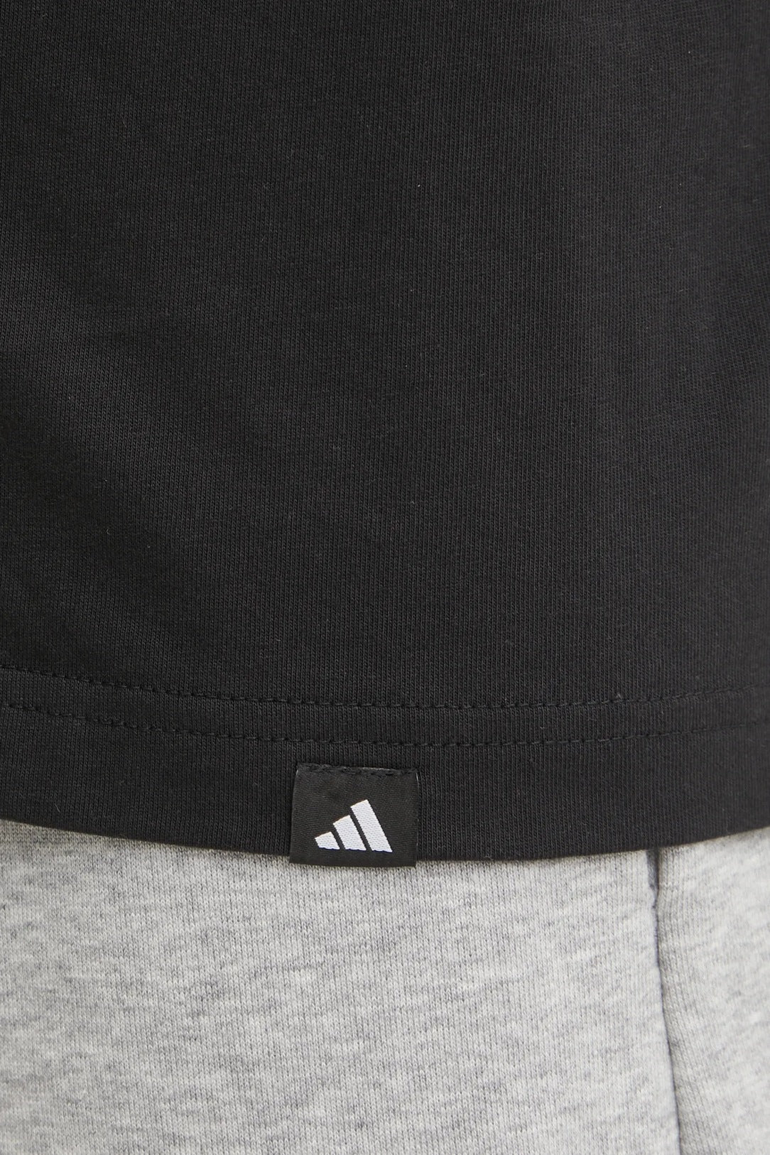 T-Shirt Adidas M C HOT Q1 TEE