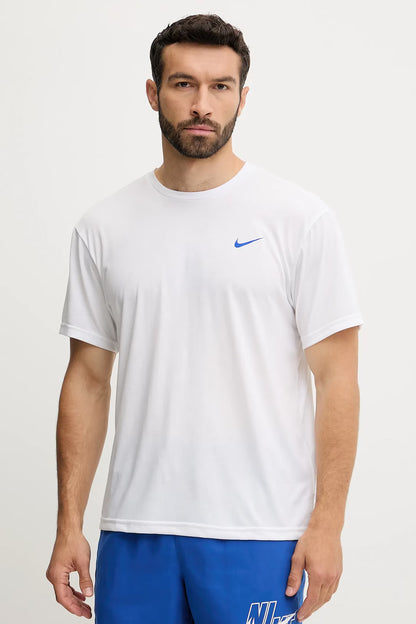 Nike Swim T-SHIRT Hydroguard Tecnologia Dri-FIT e protezione UV