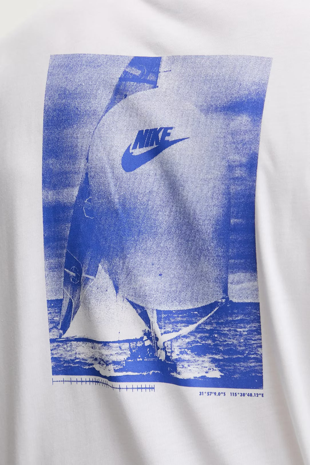Nike Swim T-SHIRT Hydroguard Tecnologia Dri-FIT e protezione UV