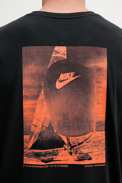 Nike Swim T-SHIRT Hydroguard Tecnologia Dri-FIT e protezione UV