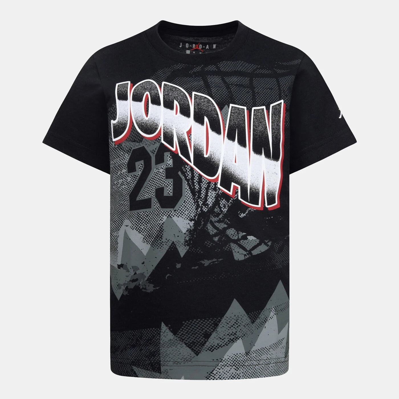 T-SHIRT JORDAN JR 95D161