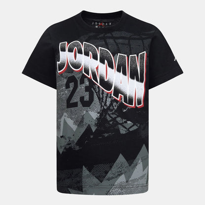T-SHIRT JORDAN JR 95D161