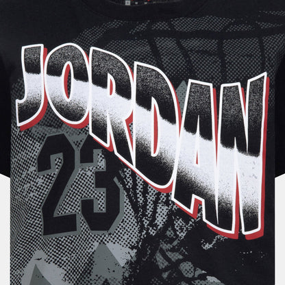 T-SHIRT JORDAN JR 95D161