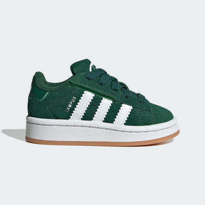 Scarpe Campus 00s Comfort Closure Elastic Lace Infant