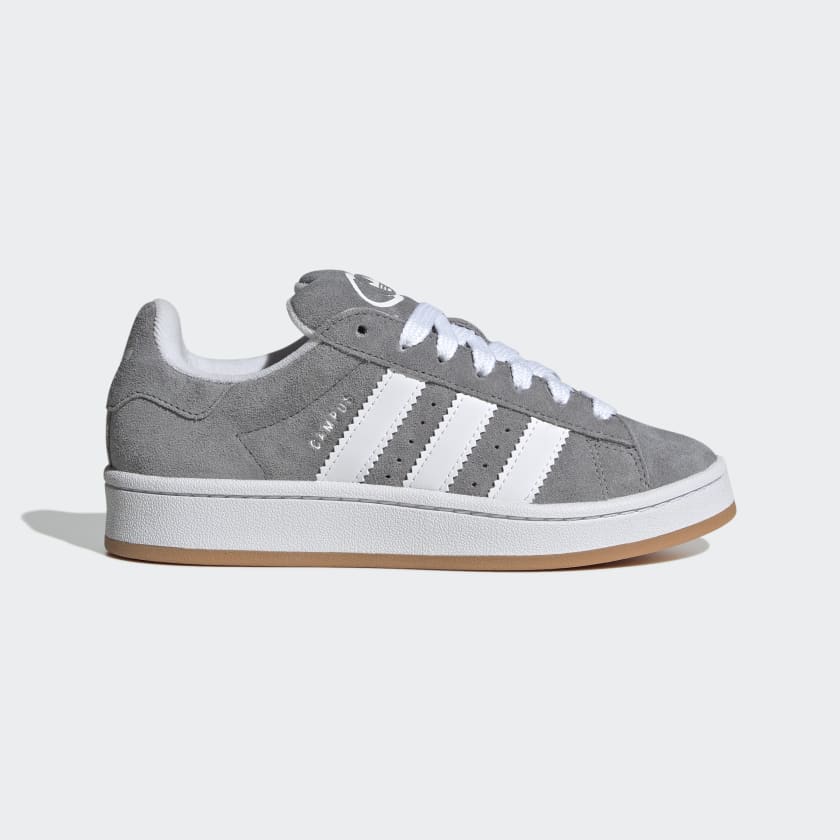 CAMPUS 00S JUNIOR GRIGIO