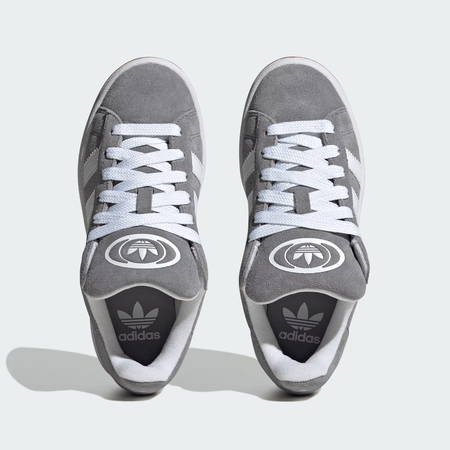 CAMPUS 00S Grigio