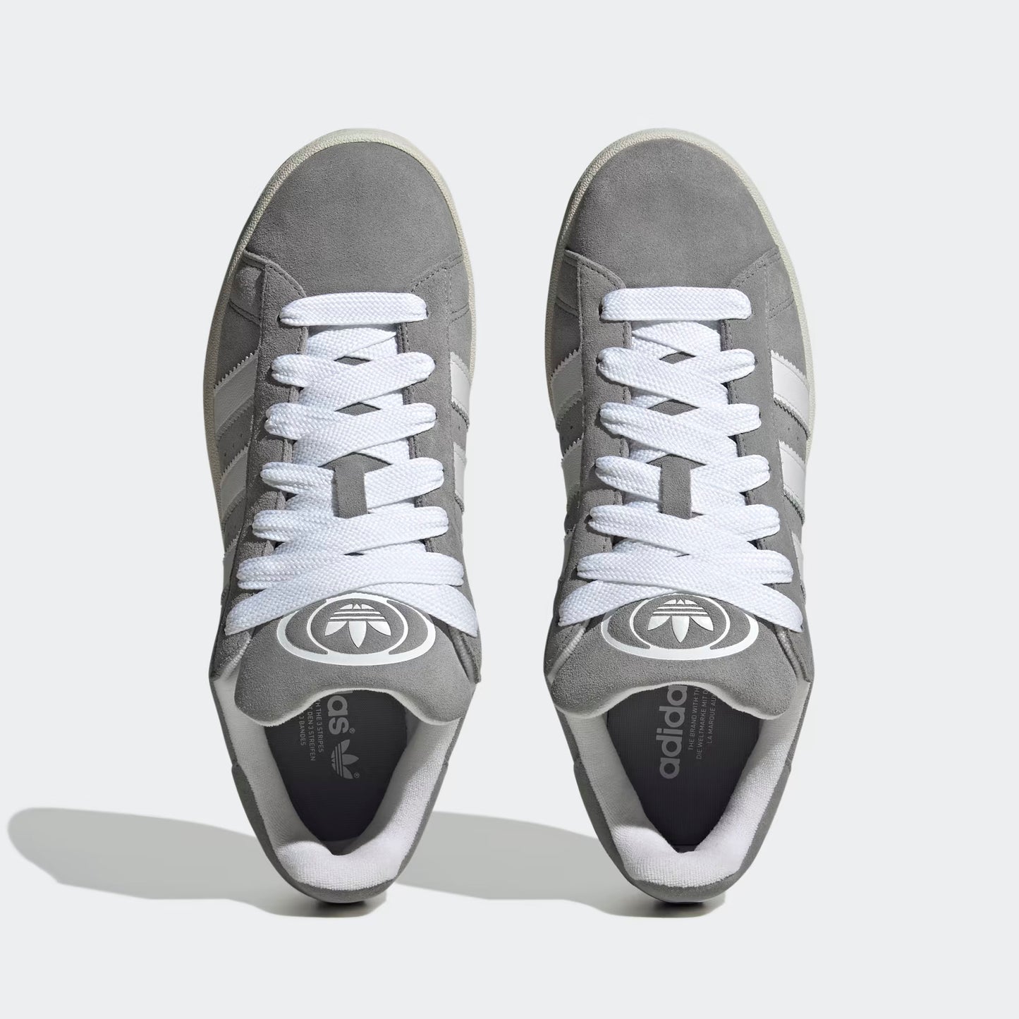 CAMPUS 00s GRAY ADULT