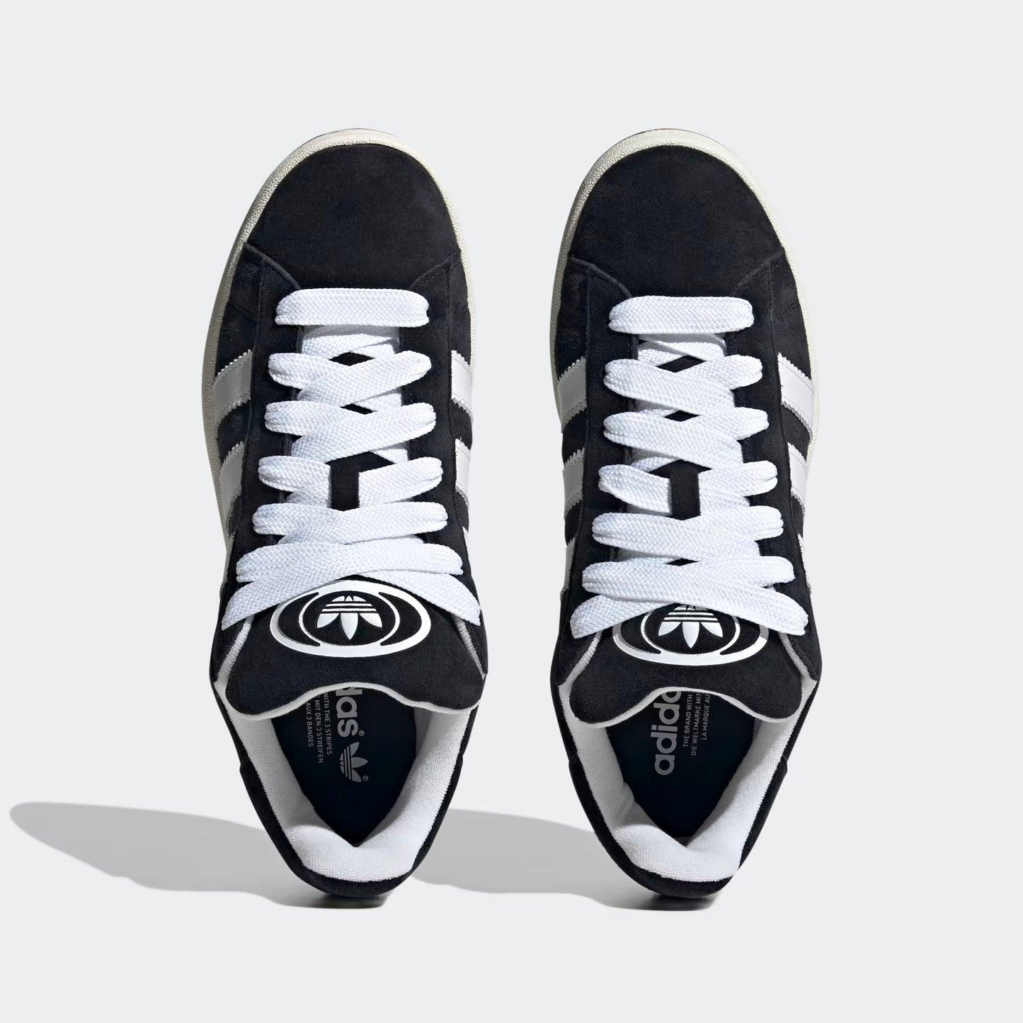 CAMPUS 00s BLACK ADULT