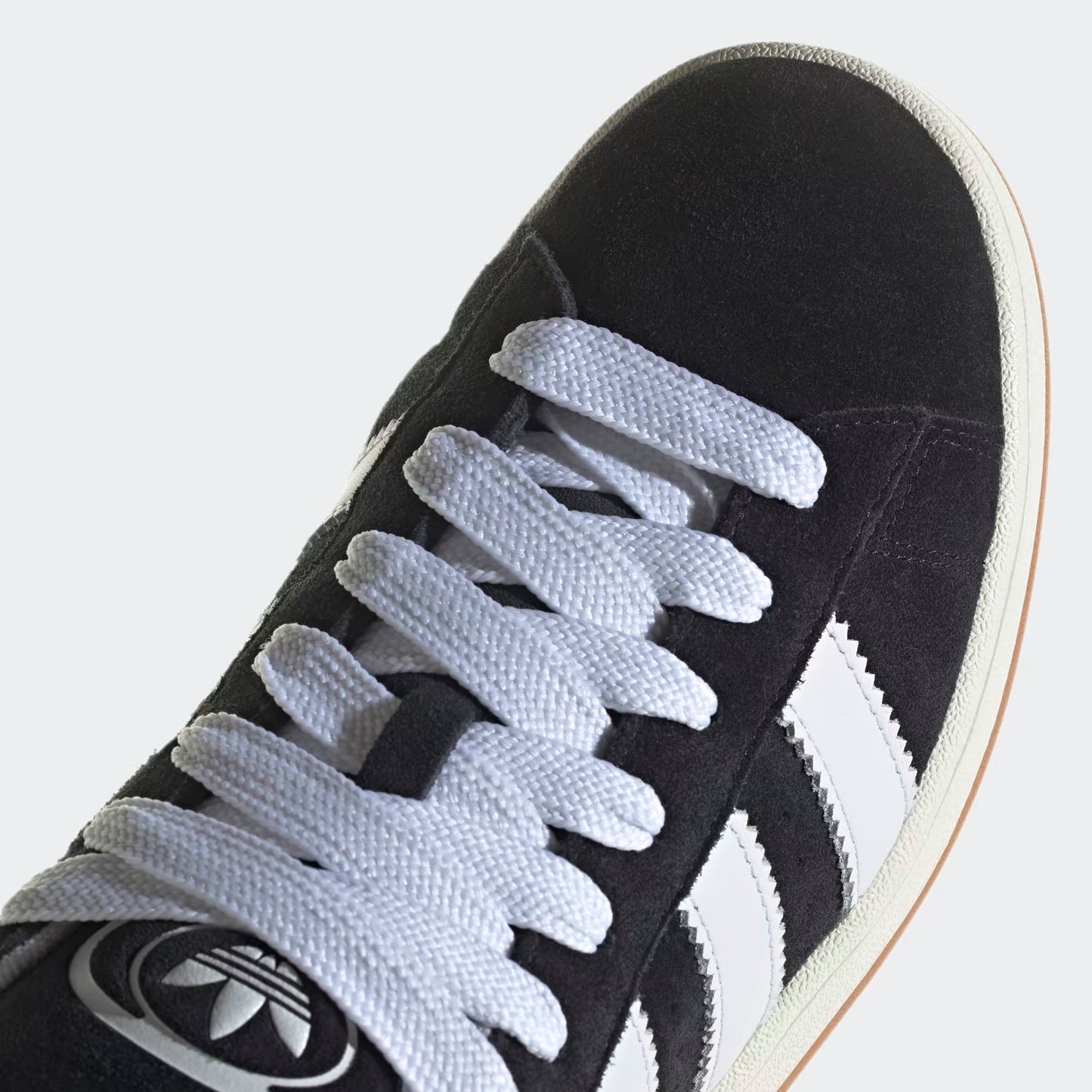 CAMPUS 00s BLACK ADULT
