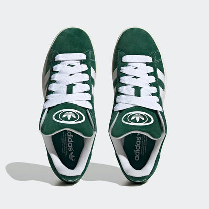CAMPUS 00S GREEN ADULT