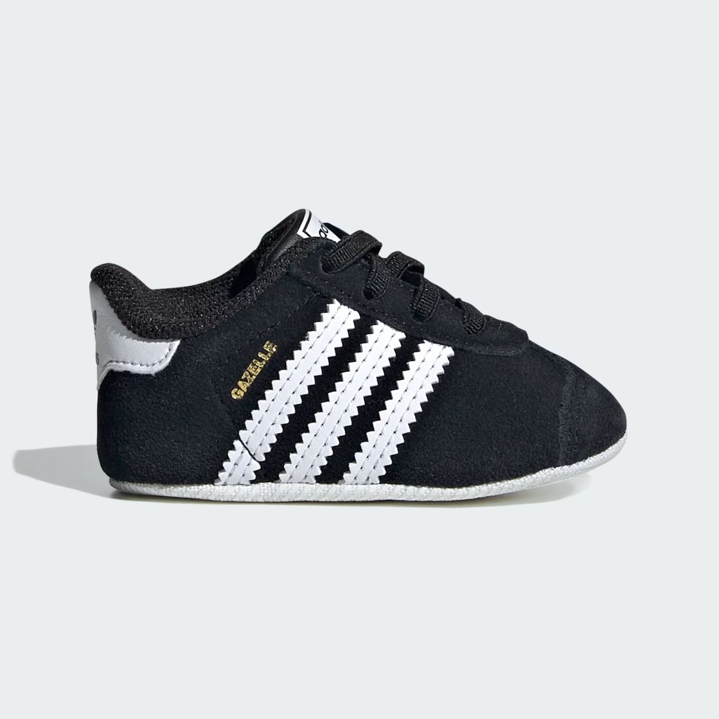 Scarpe primi passi GAZELLE - Nero