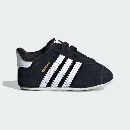 Scarpe primi passi GAZELLE - Nero