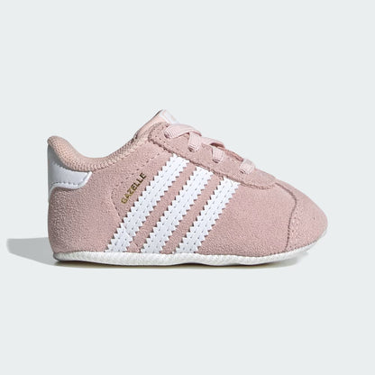 Scarpe primi passi GAZELLE - Rosa