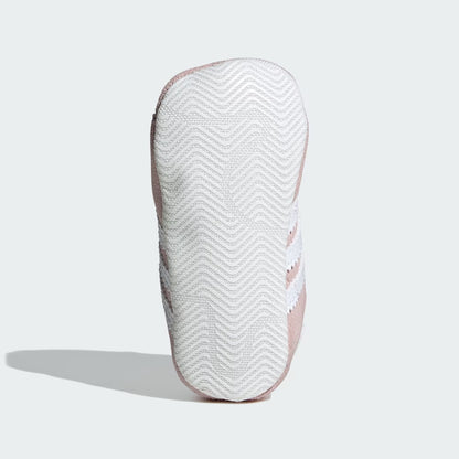 Scarpe primi passi GAZELLE - Rosa