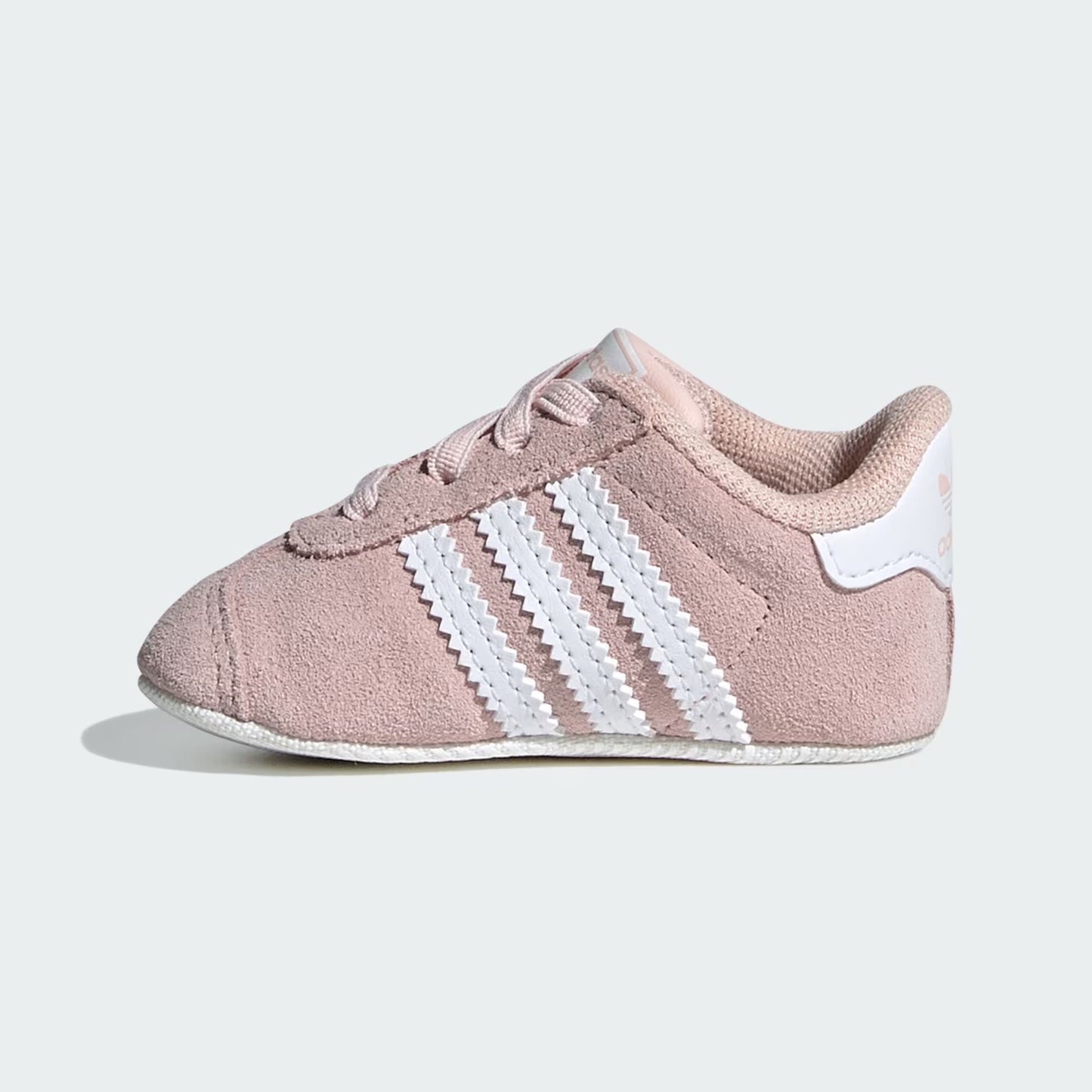 Scarpe primi passi GAZELLE - Rosa