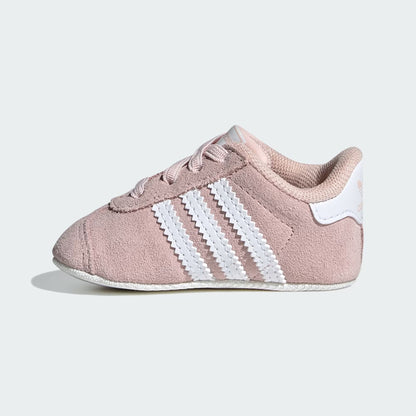 Scarpe primi passi GAZELLE - Rosa