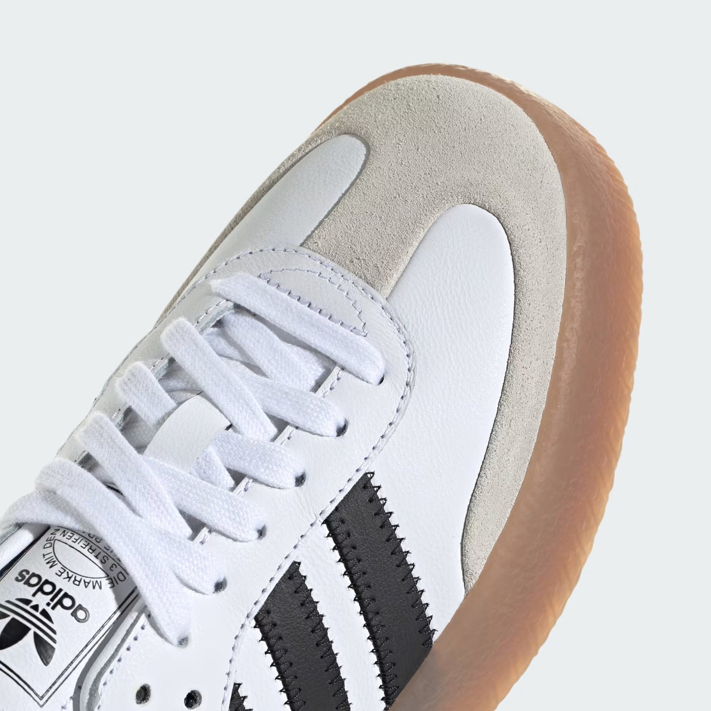 SAMBAE ADIDAS ORIGINALS
