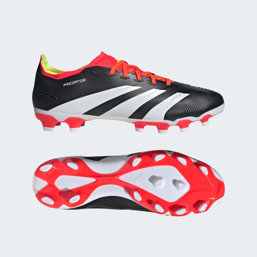 SCARPA DA CALCIO Predator League Multi-Ground IG7725