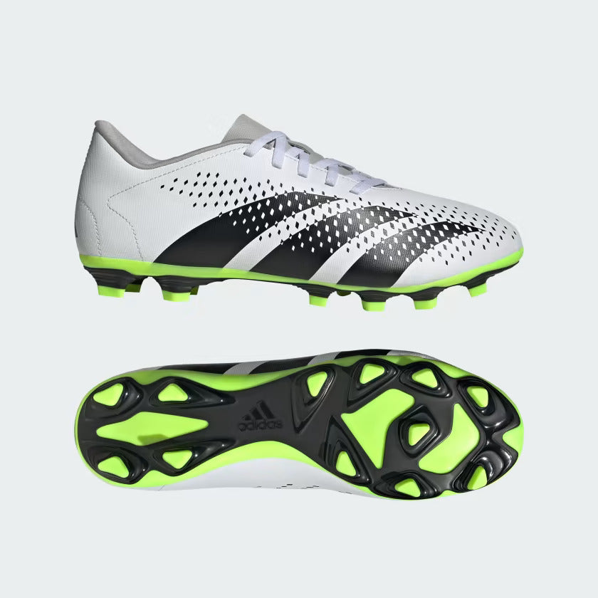 SCARPA DA CALCIO PREDATOR ACCURACY. 4 FxG GZ0013 ADIDAS