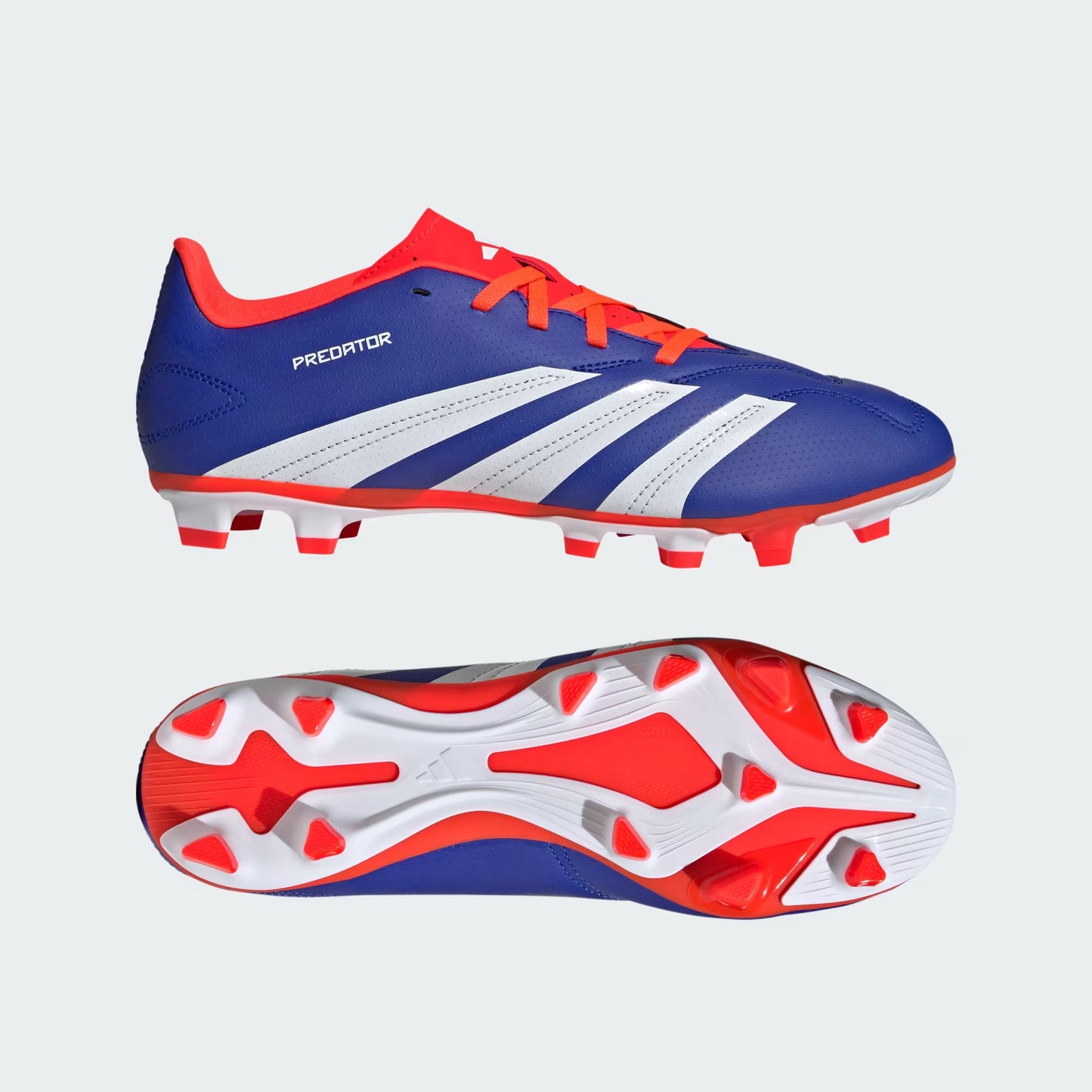 SCARPE CALCIO ADIDAS PREDATOR CLUB FxG IF6344