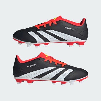 SCARPA DA CALCIO PREDATOR CLUB FxG IG7760 ADIDAS