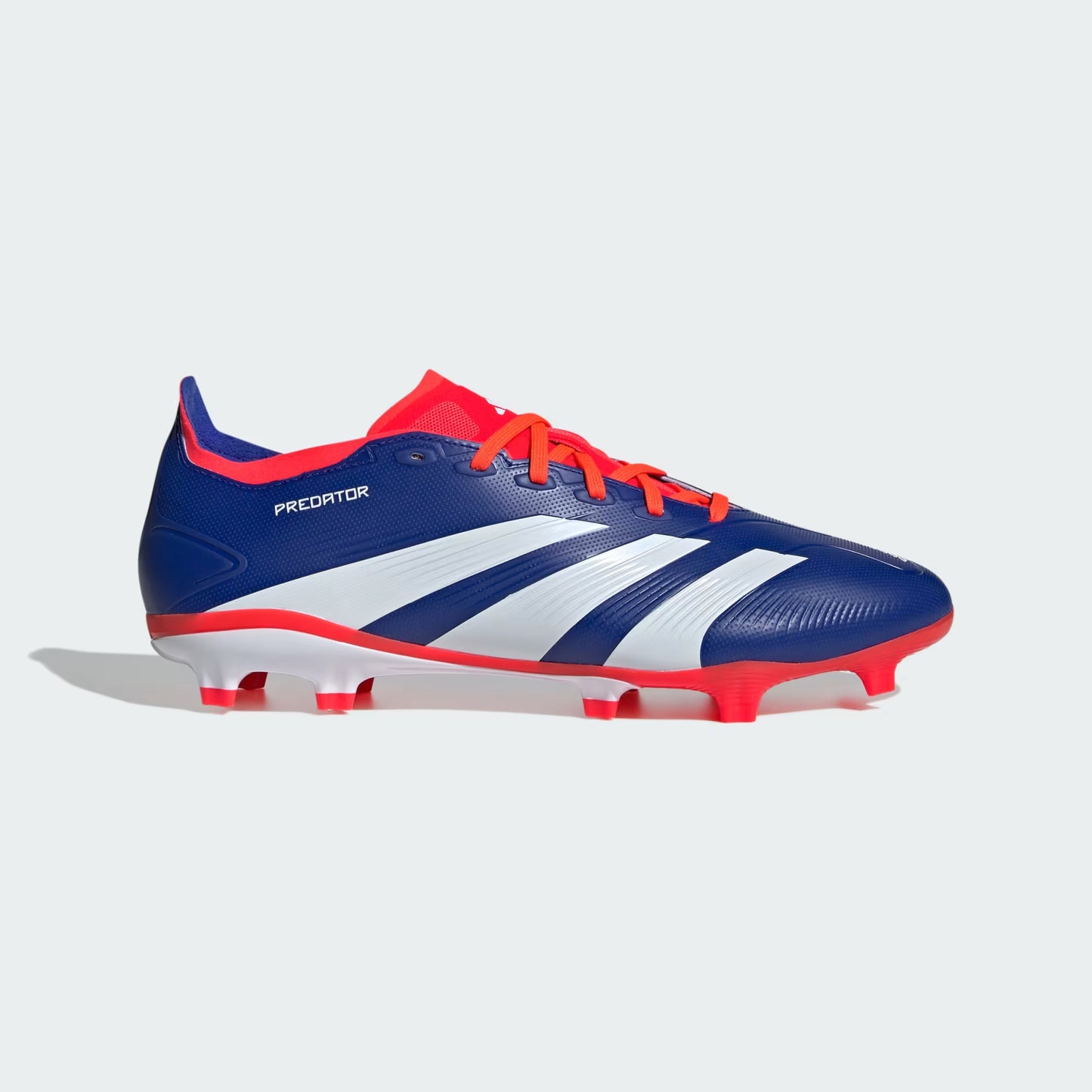 SCARPA CALCIO PREDATOR LEAGUE FG IF6348 ADIDAS
