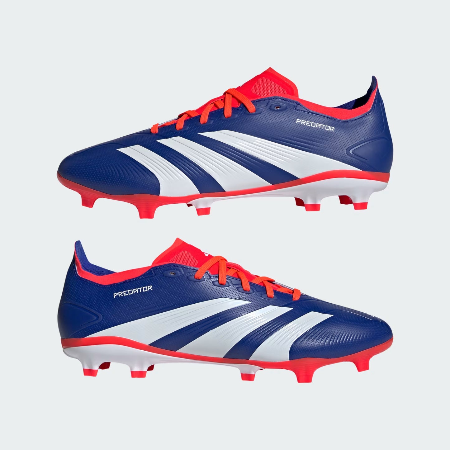 SCARPA CALCIO PREDATOR LEAGUE FG IF6348 ADIDAS