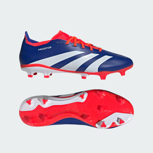 SCARPA CALCIO PREDATOR LEAGUE FG IF6348 ADIDAS