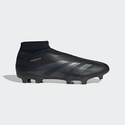 Scarpe da calcio Predator League Laceless Firm Ground