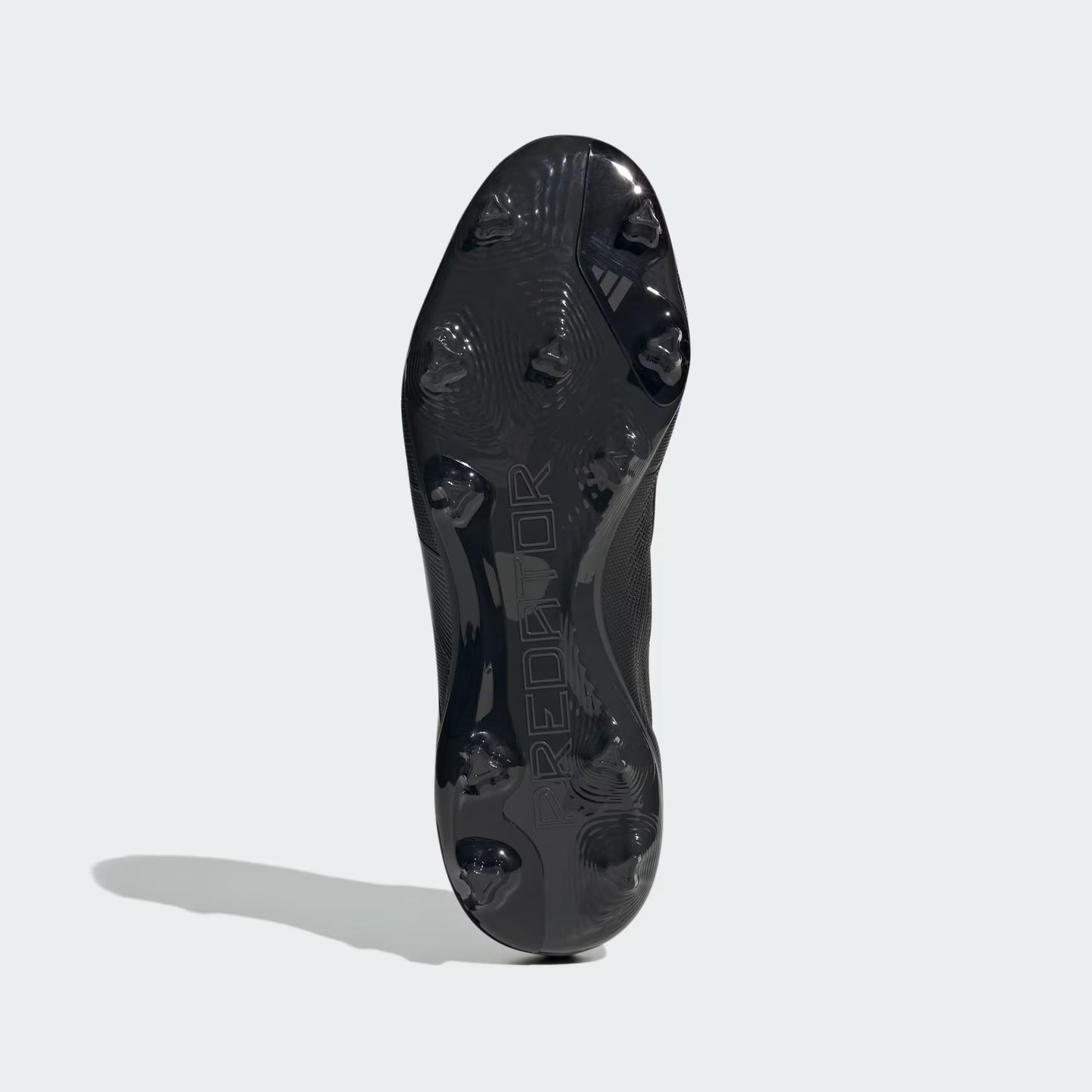 Scarpe da calcio Predator League Laceless Firm Ground