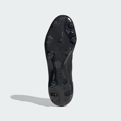 Scarpe da calcio Predator League Laceless Firm Ground