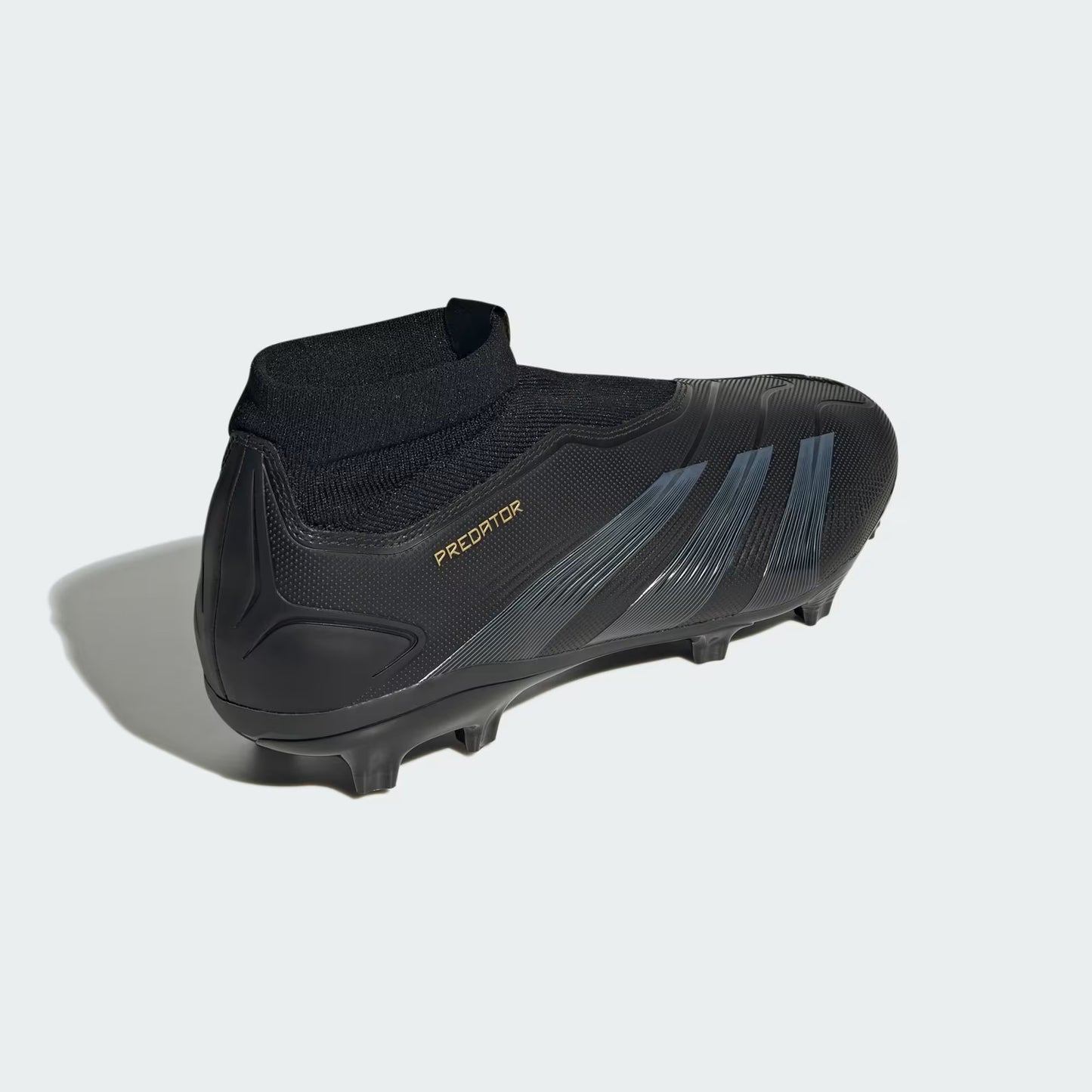 Scarpe da calcio Predator League Laceless Firm Ground