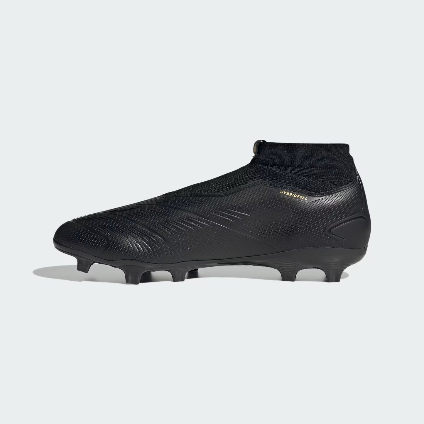 Scarpe da calcio Predator League Laceless Firm Ground