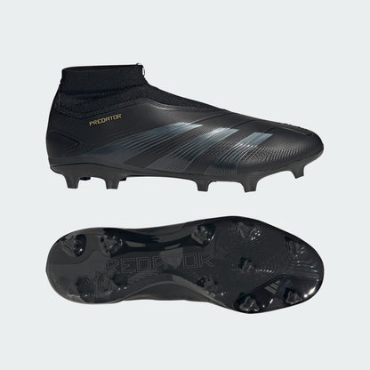 Scarpe da calcio Predator League Laceless Firm Ground