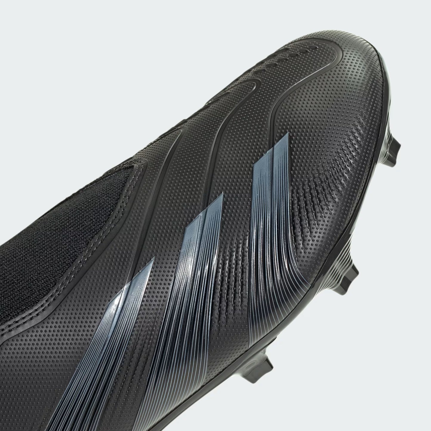 Scarpe da calcio Predator League Laceless Firm Ground