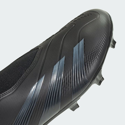 Scarpe da calcio Predator League Laceless Firm Ground
